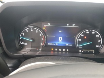 Ford Maverick II 2024 Ford Maverick Lariat 2024 2.0L 2.0 Benzyna 250KM, zdjęcie 9