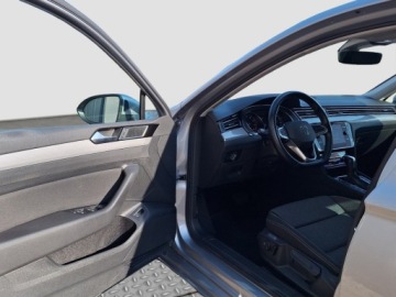 Volkswagen Passat B8 Variant Facelifting 1.5 TSI EVO 150KM 2022 Volkswagen Passat VW Passat 1.5 TSI Evo Business DSG IQ Drive pakiet Comfo, zdjęcie 27