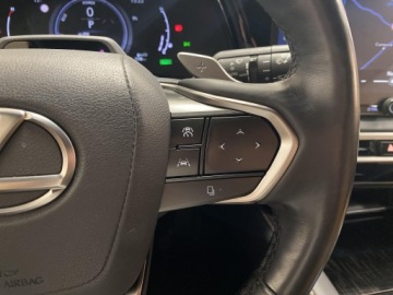 Lexus RX V 2023 Lexus RX 350h Prestige V (2022-) Lexus RX 350h Pre, zdjęcie 13