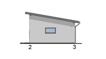 ПРОЕКТИРОВАНИЕ ХОЗЯЙСТВЕННОГО ЗДАНИЯ GJ2