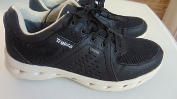 treksta gore-tex surround roz uk5,5 eur 39 bdb sta