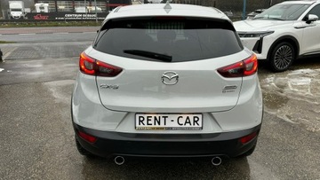 Mazda CX-3 2015 Mazda CX-3 105PS*OPŁACONY, zdjęcie 38