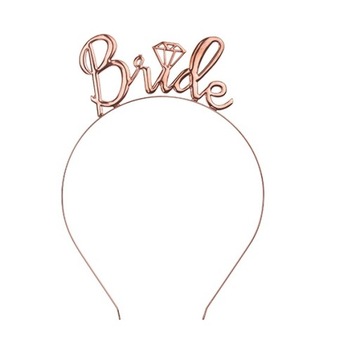 OPASKA na Wieczór Panieński BRIDE