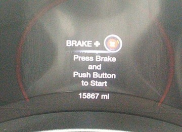 Dodge Durango III 2021 Dodge Durango 2021, 6.2L, 4x4, SRT HELLCAT, po kradziezy, zdjęcie 14