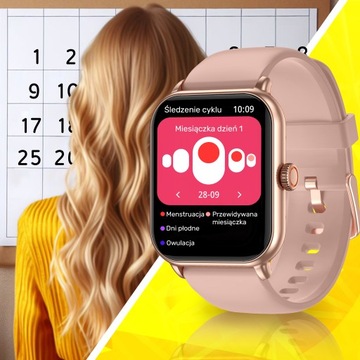 СМАРТЧАСЫ МЕНЮ ЧАСОВ ПОЛЬСКИЕ ЖЕНСКИЕ РАЗГОВОРЫ СПОРТИВНЫЕ ЧАСЫ СЕРДЕЧНОГО РИТМА