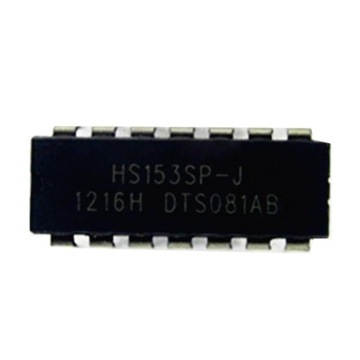 5pcs/lot HS153SP-J HS153SP DIP HS new original In Stock