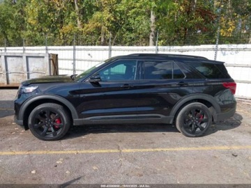 Ford Explorer VI 2022 Ford Explorer ST 2022 3.0l 3.0 Benzyna 400KM, zdjęcie 2
