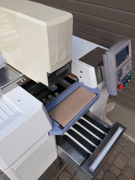 DIGI AW3600CP, автомат, упаковочная машина, упаковочная машина, отличное состояние