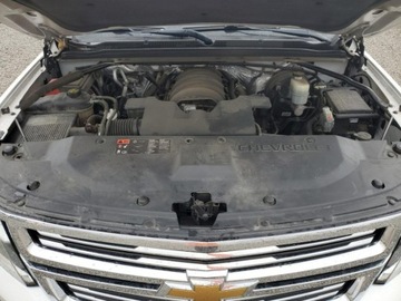 Chevrolet Suburban GMT900 2015 Chevrolet Suburban K1500 LTZ 7 OSOBOWY, od Ubezpieczalni 5.3 Benzyna 355KM, zdjęcie 11