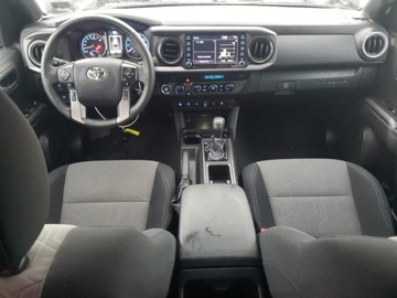 Toyota Tacoma II 2023 Toyota Tacoma Double Cab 2023 3.5l 3.5 Benzyna 278KM, zdjęcie 8