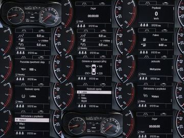 Opel Corsa E Hatchback 3d 1.2 Twinport 70KM 2017 Opel Corsa 1.2 Android Auto Car Play gwarancja, zdjęcie 20