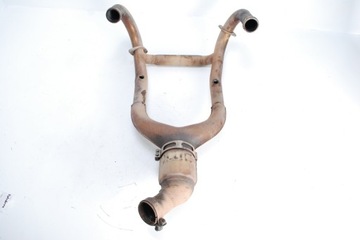 Выпускной коллектор BMW R 1200 RT K26 10-13