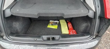 Fiat Punto Grande Punto Hatchback 5d 1.4 8v 77KM 2007 Fiat Grande Punto Klimatyzacja, instalacja gazowa., zdjęcie 14