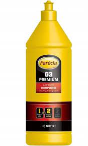 FARECLA Pasta polerska G3 PREMIUM 1kg