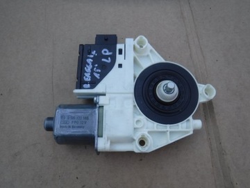MOTOREK OKNO LEVÝ PŘEDNÍ JEEP FIAT 0130822665