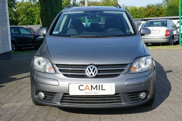 Volkswagen Golf Plus I 1.9 TDI 105KM 2008 Volkswagen Golf Plus zarejestrowany, ubezpieczony,, zdjęcie 1