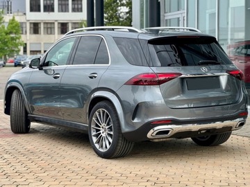 Mercedes GLE V167 2025 GLE 350 de 4-Matic AMG Line 2.0 (353KM) 2025, zdjęcie 3