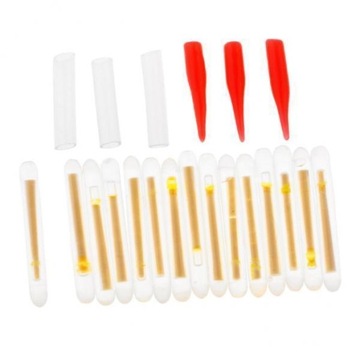 2x1 Box Fishing Glow Stick Fluorescencyjny yft na