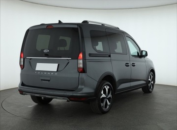 Ford Tourneo Connect III 2022 Ford Tourneo Connect 2.0 EcoBlue, Salon Polska, zdjęcie 4