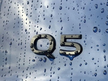 Audi 2025 AUDI Q5 TFSI quattro S line Sportback Suv 2.0 (204KM) 2025, zdjęcie 17
