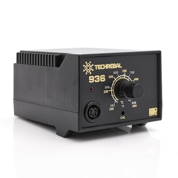 ПАЯЛЬНАЯ СТАНЦИЯ 936 ПАЯЛЬНОЕ ЖАЛО 60ВТ 480C