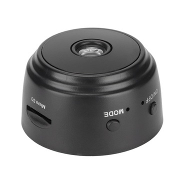 МИНИ-ВНУТРЕННЯЯ КАМЕРА БЕЗОПАСНОСТИ 1080P WIFI