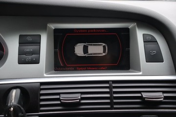 Audi A6 C6 Allroad quattro 3.0 V6 TDI 233KM 2008 Audi A6 Allroad 3.0 TDI, 229 KM, 4X4, Automat, zdjęcie 17