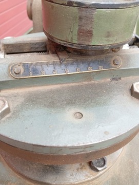 Осциллирующая дрель Pemal