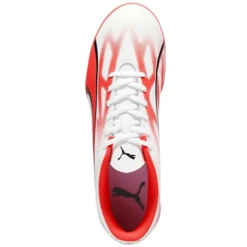 Мужские бутсы Puma для газонного футбола для Орлика 41 107528 01