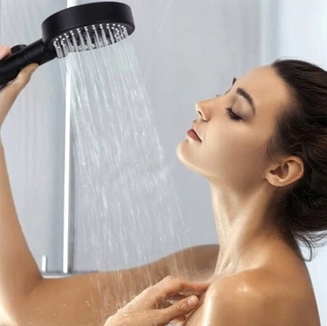 ЭКОНОМИЧНЫЙ ДУШЕВОЙ РУЧНОЙ С 5 ФУНКЦИЯМИ LOFT