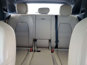 Porsche Cayenne III 2023 Porsche Cayenne Base 2023 3.0l, zdjęcie 11