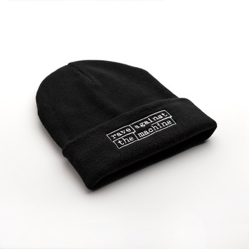 Czapka Holy Blvk Rave Against The Machine Beanie