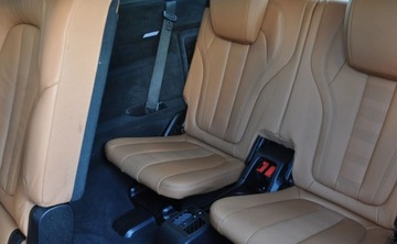 BMW X5 G05 2022 BMW X5 BMW X5 3.0 XDRIVE 40I 2022R ACC K-360 7-osob ORYGINAL SPolska FaVAT, zdjęcie 34