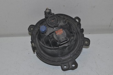 ЛЕВЫЙ ПРАВЫЙ ГАЛОГЕННЫЕ ДХО MINI COOPER R55 R56 R57