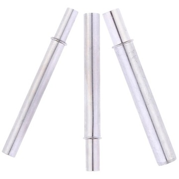 Соединитель удочки Стержневой элемент Стержневые трубки Тип 1