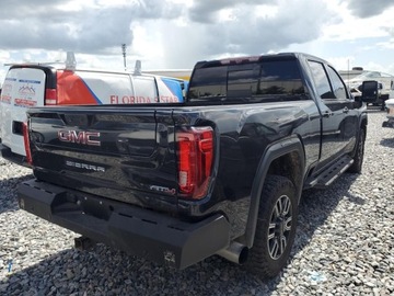  GMC Sierra 2500 HD AT4 C 2020 6.6l 6.6 Diesel 445KM, zdjęcie 3