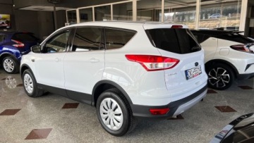 Ford Kuga II SUV 1.5 EcoBoost 150KM 2015 Ford Kuga Ford Kuga 1.5 ecoboost 150 km. 1.5 Benzyna 150KM, zdjęcie 15