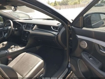 Infiniti 2022 Infiniti QX55 Essential 2022 2.0l 2.0 Benzyna 268KM, zdjęcie 9