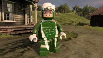 КЛЮЧ LEGO MARVEL'S AVENGERS XBOX ONE/SERIES X|S
