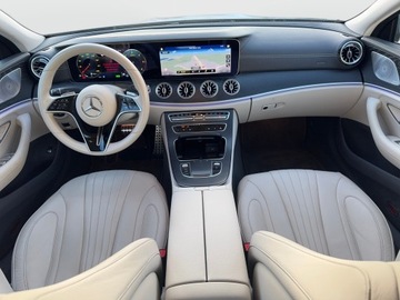 Mercedes CLS C257 Coupe Facelifting 2.0 300d 265KM 2022 Mercedes-Benz CLS 300, zdjęcie 17
