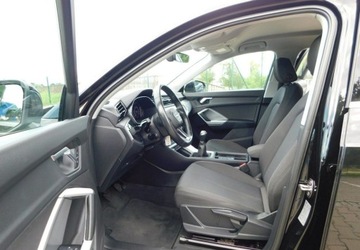 Audi Q3 II SUV 1.5 35 TFSI 150KM 2019 Audi Q3 z Gwarancja Bezwypadkowa 100 Model 2020r 1.5 Benzyna 150KM, zdjęcie 17