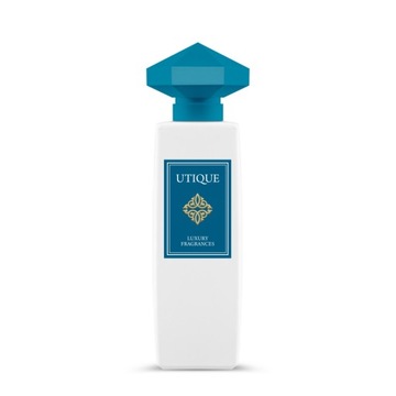 FM Federico Mahora Utique Fig Leaves - Perfumy Unisex - 100ml