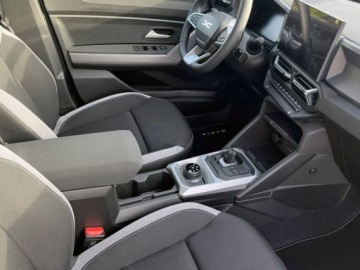 Dacia Duster III 2026 Journey 1.2 TCe Hybrid-G LPG 4x4 150KM /Pakiet Parking, Zimowy, zdjęcie 3