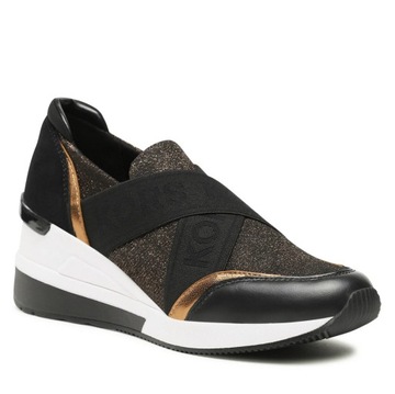 Damskie Buty Michael Kors Geena Slip On Trainer rozm. 37