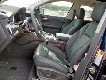 Audi Q7 II 2024 Audi Q7 Prestige 2024 3.0l 3.0 Benzyna 335KM, zdjęcie 7