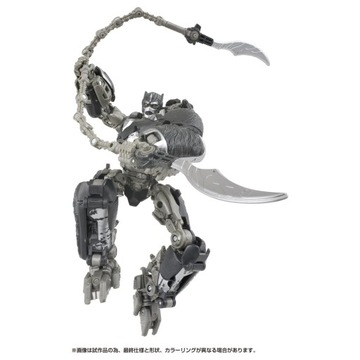 Takara Tomy Transformers SS-118 Optimus Primal
