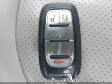 Chrysler Voyager V 2021 Chrysler Voyager 2021 r., 3,6L LXI 3.6 Benzyna 287KM, zdjęcie 12