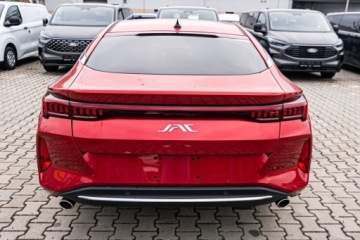 JAC 2026 JAC J7 Plus 1.5T CVT Sedan 136KM 2026, zdjęcie 4