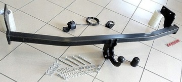 HYUNDAI SANTA FE2 II OD2006 SPOLEHLIVÝ ZAŘÍZENÍ(HÁK) TÁŽNÝ