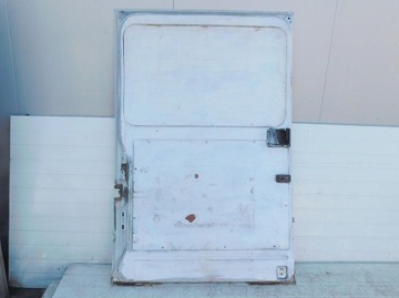 VW LT 35 II 2.5 SDI 96-06 РАЗДВИЖНАЯ ДВЕРЬ ЛЕВАЯ